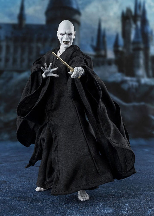 Harry Potter Action Figure Lord Voldemort (S.H. Figuarts)
