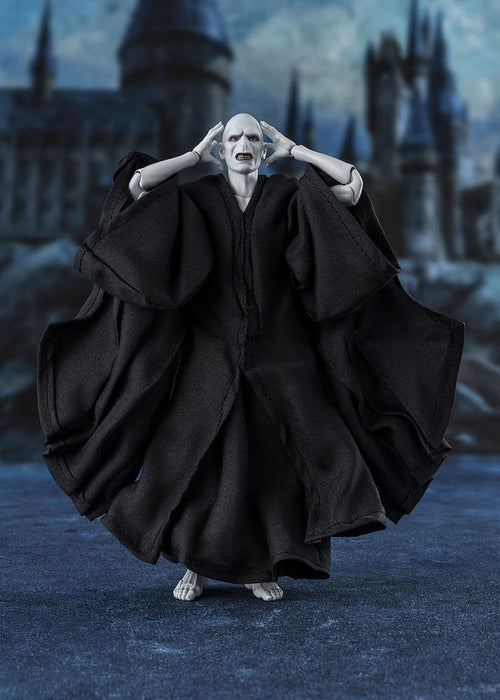 Harry Potter Action Figure Lord Voldemort (S.H. Figuarts)