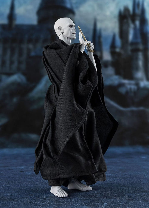 Harry Potter Action Figure Lord Voldemort (S.H. Figuarts)