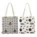 Sacs en tissu Star Wars lot de 2