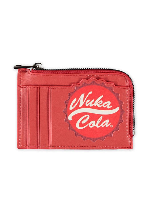 Fallout Nuka Cola Kaartenportemonnee