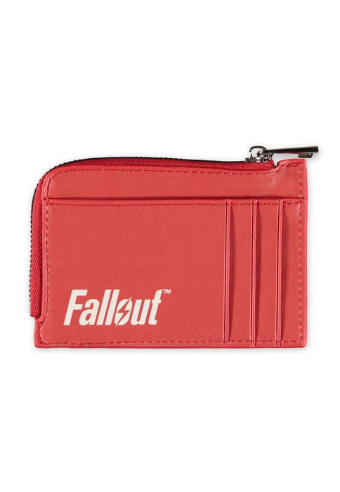 Fallout Nuka Cola Kaartenportemonnee
