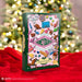 Harry Potter calendrier de l'Avent Honeydukes