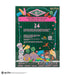Harry Potter calendrier de l'Avent Honeydukes