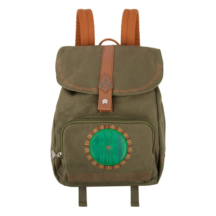 Mochila Hobbiton El Señor de los Anillos