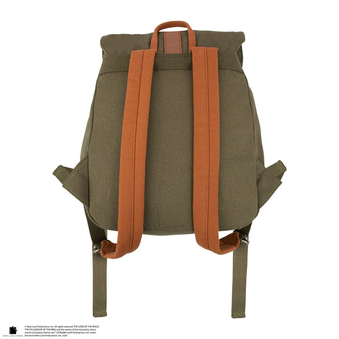 Mochila Hobbiton El Señor de los Anillos