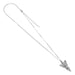 The Lord of the Rings Necklace Evenstar