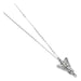 The Lord of the Rings Necklace Evenstar