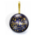 Harry Potter Ravenclaw Christmas Bauble with Necklace