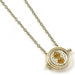 Harry Potter Collier Retourneur de Temps