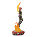 Borderlands Statue Lilith as Firehawk