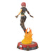 Borderlands Statue Lilith as Firehawk