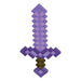 Minecraft Épée enchantée