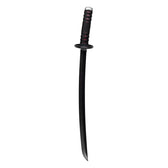 Demon Slayer Tanjiros Schwert Kostüm-Replik