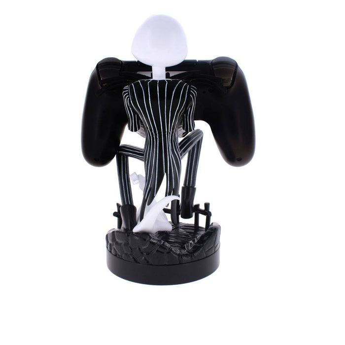 Support de charge Cable Guys Jack Skellington L'Étrange Noël de Monsieur Jack