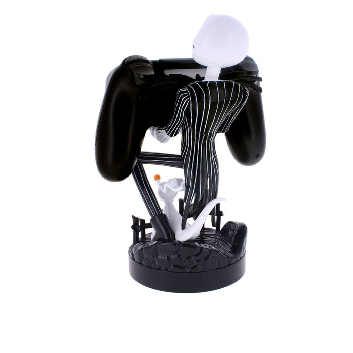 Support de charge Cable Guys Jack Skellington L'Étrange Noël de Monsieur Jack