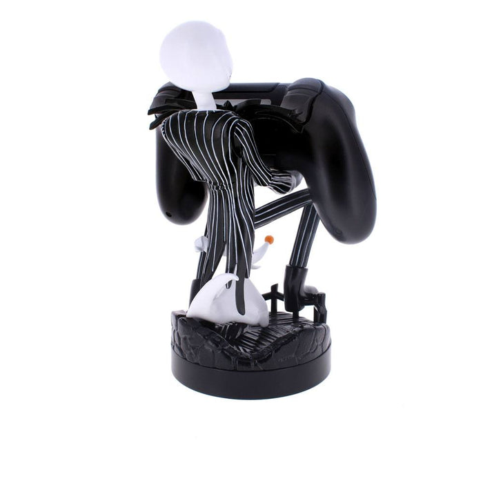 Support de charge Cable Guys Jack Skellington L'Étrange Noël de Monsieur Jack
