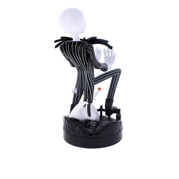 Support de charge Cable Guys Jack Skellington L'Étrange Noël de Monsieur Jack