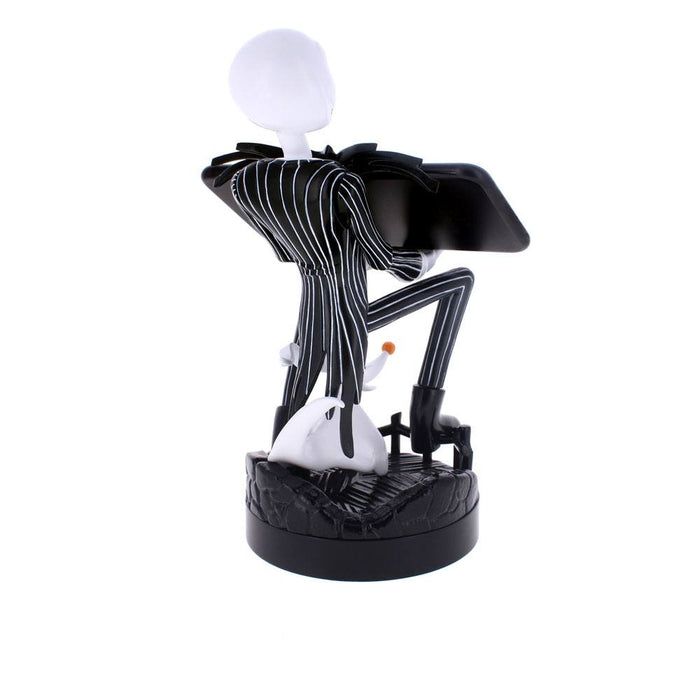 Support de charge Cable Guys Jack Skellington L'Étrange Noël de Monsieur Jack
