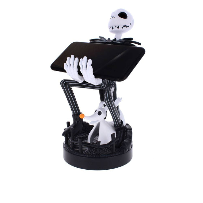 Support de charge Cable Guys Jack Skellington L'Étrange Noël de Monsieur Jack
