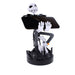 Support de charge Cable Guys Jack Skellington L'Étrange Noël de Monsieur Jack