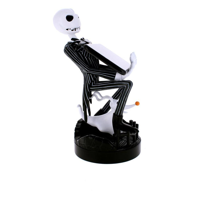 Support de charge Cable Guys Jack Skellington L'Étrange Noël de Monsieur Jack