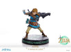Statue Link The Legend of Zelda: Tears of the Kingdom