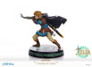 Statue Link The Legend of Zelda: Tears of the Kingdom