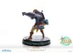 Statue Link The Legend of Zelda: Tears of the Kingdom