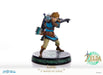 Statue Link The Legend of Zelda: Tears of the Kingdom
