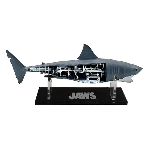 Lo squalo Replica prop Mechanical Bruce