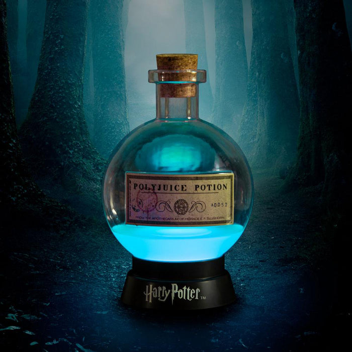 Harry Potter Colour Changing Light Polyjuice Potion