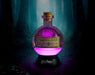 Harry Potter Colour Changing Light Polyjuice Potion