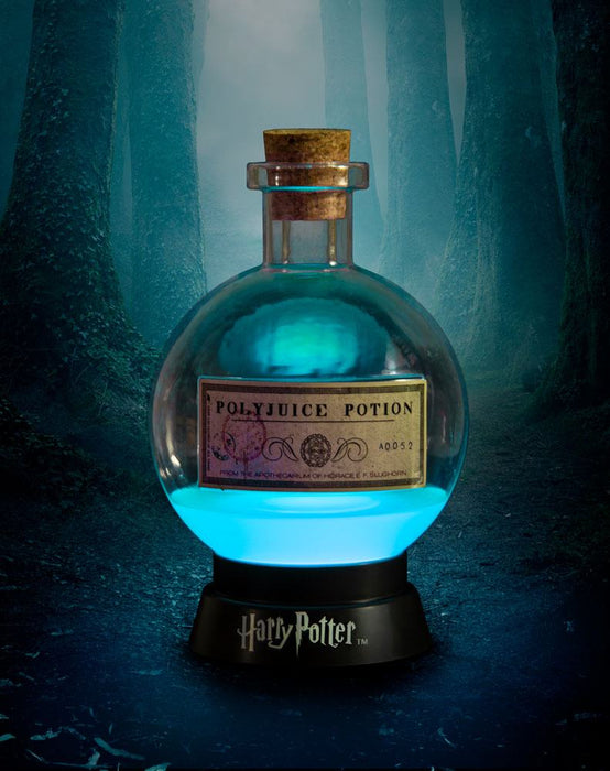 Harry Potter Colour Changing Light Polyjuice Potion