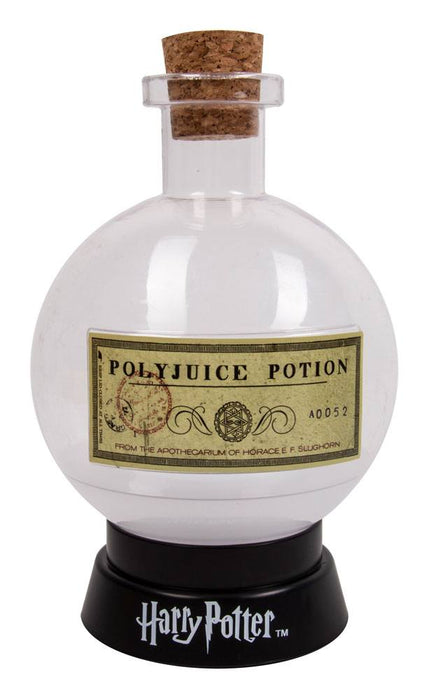 Harry Potter Colour Changing Light Polyjuice Potion