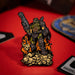 Doom Eternal Pin's Doom Guy