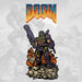 Doom Eternal Pin's Doom Guy