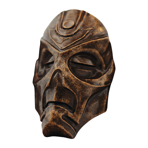 The Elder Scrolls V Replica Nahkriin Dragon Priest Mask