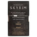 The Elder Scrolls V Replik Nahkriin Drachenpriester-Maske