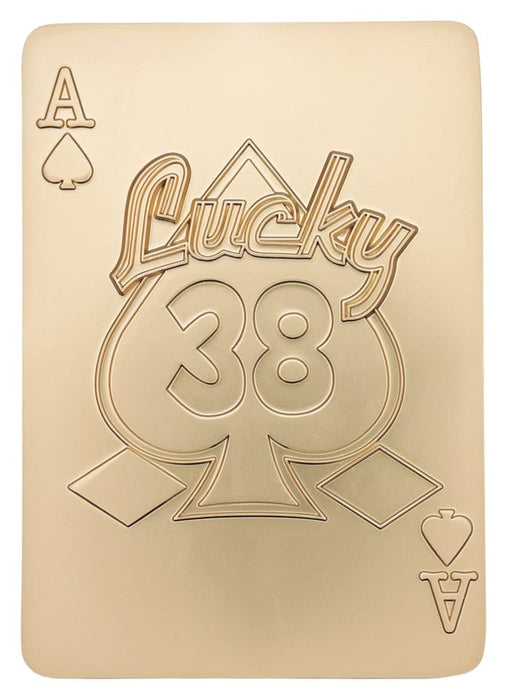 Fallout: New Vegas Coffret Casino Lucky 38