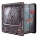 Fallout Portapenne televisore Radiation King (Vault Boy)