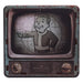 Fallout Portapenne televisore Radiation King (Vault Boy)