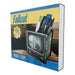 Fallout Portapenne televisore Radiation King (Vault Boy)