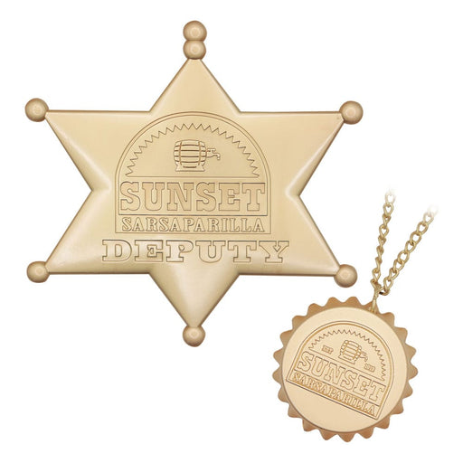 Fallout Replica Set Sunset Sarsaparilla Legend of the Star