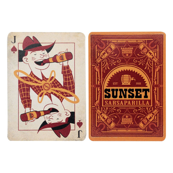 Set di repliche Fallout Sunset Sarsaparilla Legend of the Star