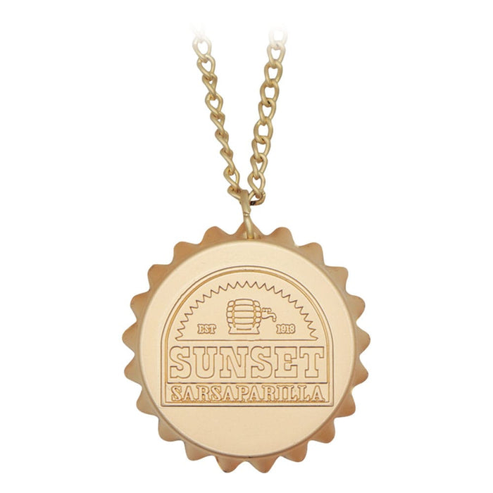 Set di repliche Fallout Sunset Sarsaparilla Legend of the Star
