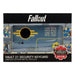 Fallout New Vegas Vault-21-Keycard Replik (Limited Edition)
