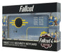 Fallout 4 Vault 111 Keycard Replica (Limited Edition)