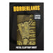 Lingot en métal Borderlands Claptrap
