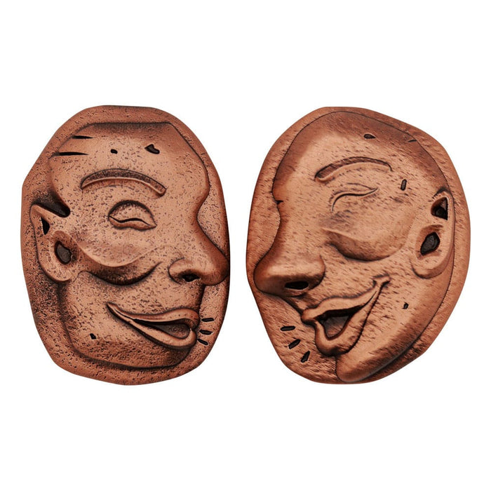 Réplica Dungeons & Dragons Piedras mensajeras